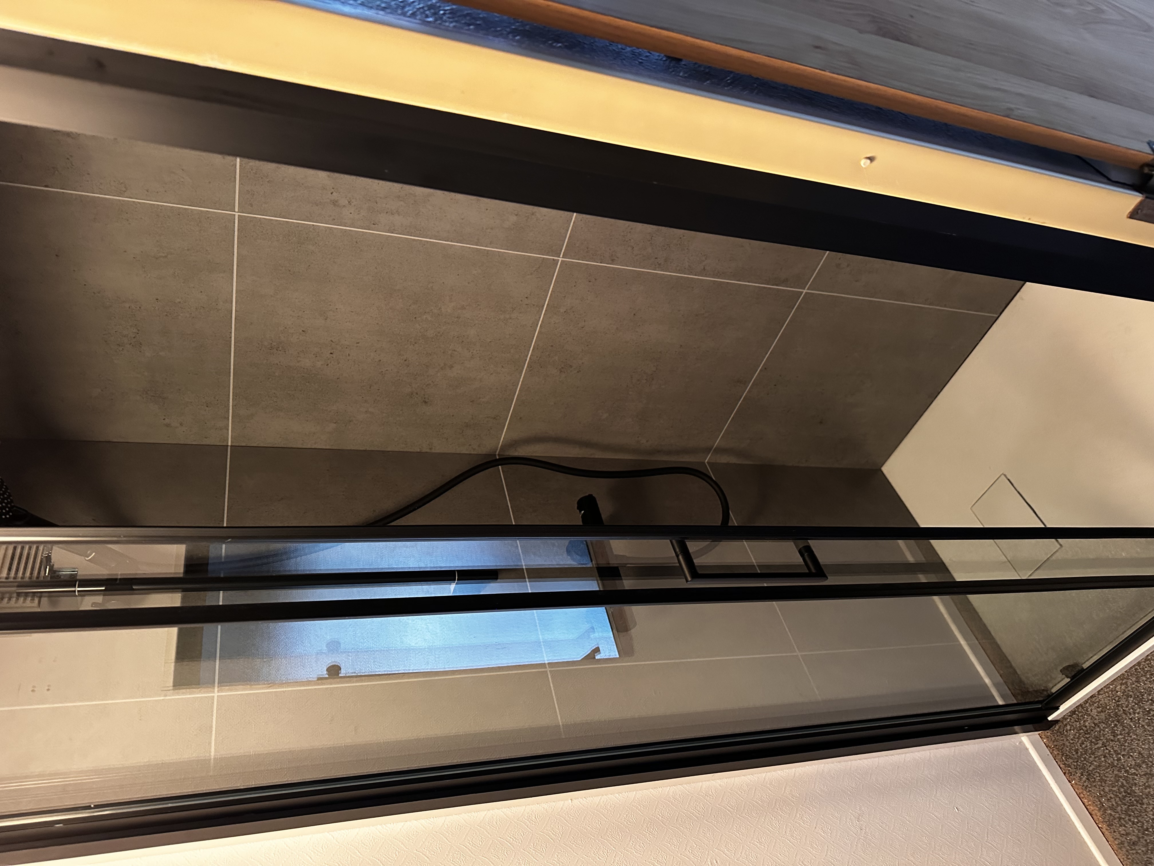 Badkamer renovatie – voorbeeld 2