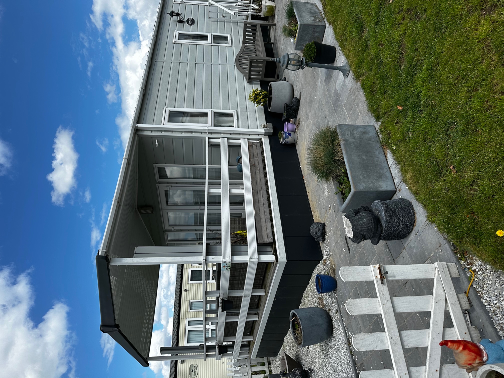 Onderafwerking – voorbeeld 4